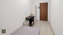 The Springs (D11), Apartment #577132191